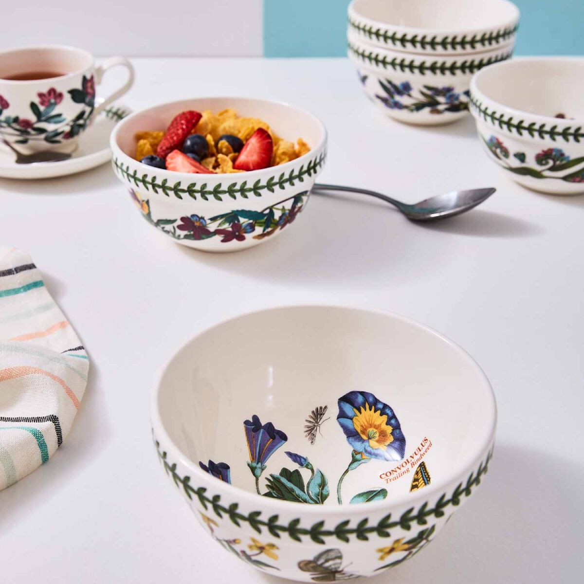 Portmeirion Bowls